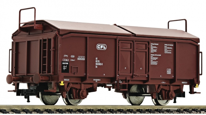 Sliding/lifting roof car<br /><a href='images/pictures/Fleischmann/Fleischmann-533403.jpg' target='_blank'>Full size image</a>